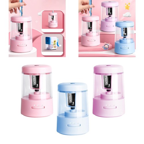 Coupe crayon automatique - coupe-crayon,