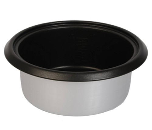 Cuve amovible cuisson riz - de,