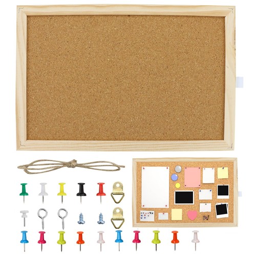 Tableau liège 20 x - 1,