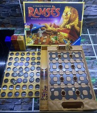 Jeu société ramsès - jeu,