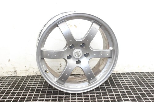 Nissan 350 roadster z33 - nissan,