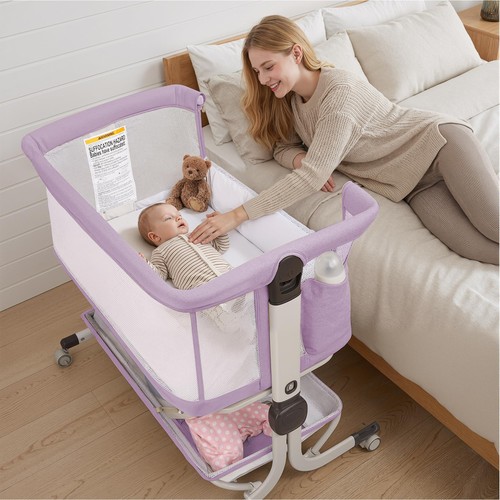 Baby bassinet bedside sleeper - bassinet,,