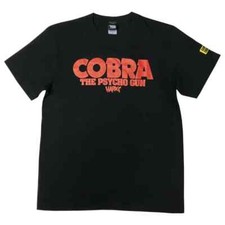 COBRA THE SPACE PIRATE T-shirt