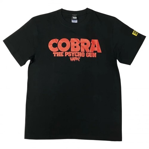 Cobra the space pirate shirt - the,