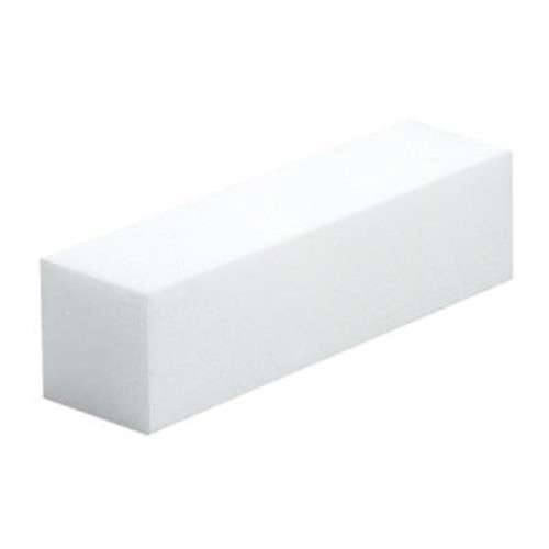 Lot bloc polissoir blanc - 5,