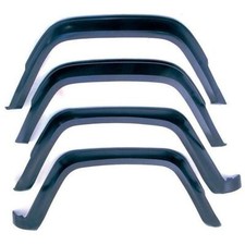 Fender Flare Kit, 4 Piece