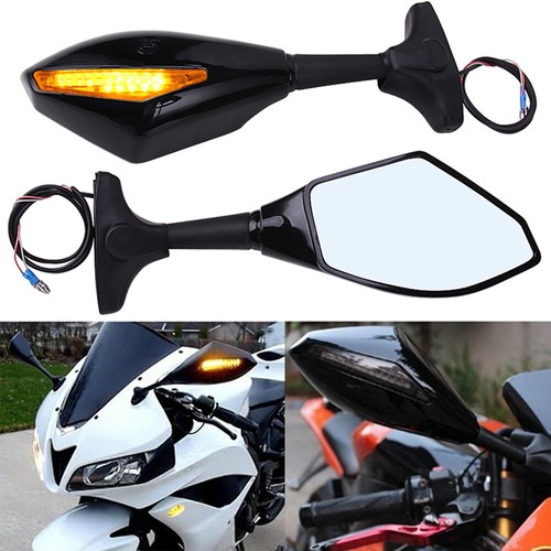 Motorcycle led arrow turn - motorcycle,