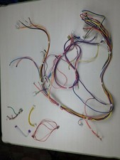 Frigidaire double oven