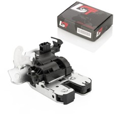 Serrure De Hayon Coffre à