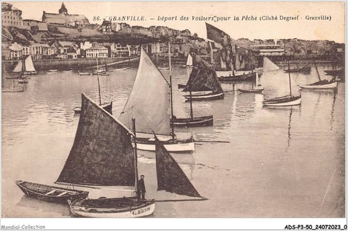 Adsp3 0188 granville - adsp3-50-0188,
