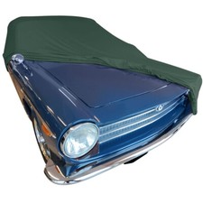 Bâche de protection