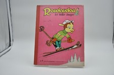 ROUDOUDOU Les belles images