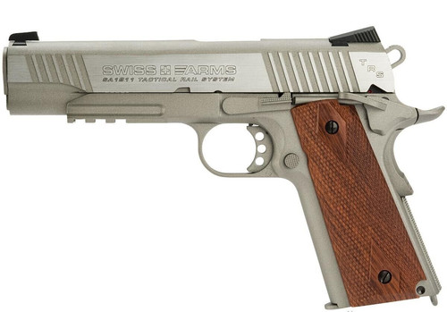 Swiss arms 1911 mrp - -, sa
