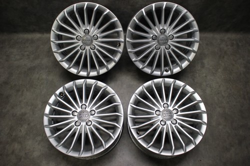 Original audi jantes en - audi,