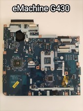Carte mère eMachines G430