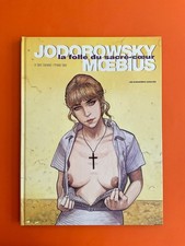 MOEBIUS LE COEUR COURONNE TOME