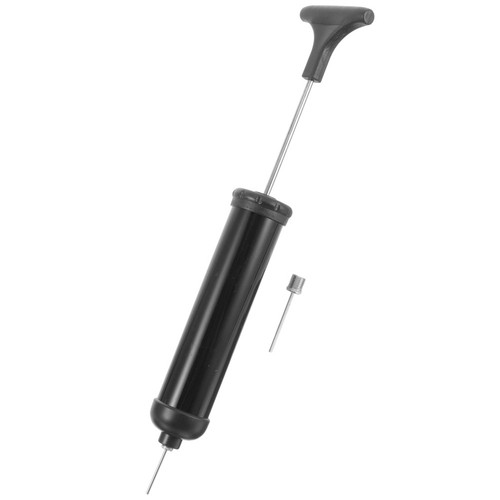Gonfleur ballon basket - ballon,