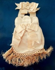 Linge textile ancien -