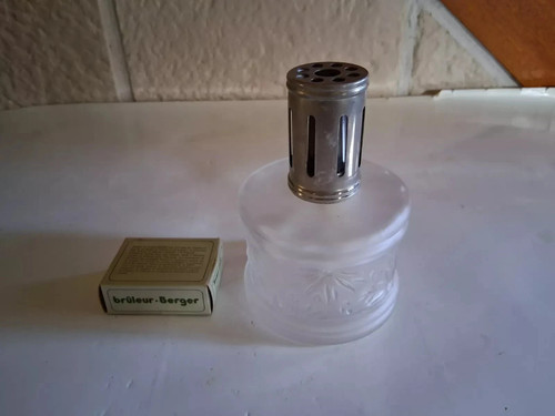 Lampe berger flore - berger,