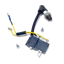 Bobine d'Allumage pour Tronçonneuse OLEO MAC GS350C