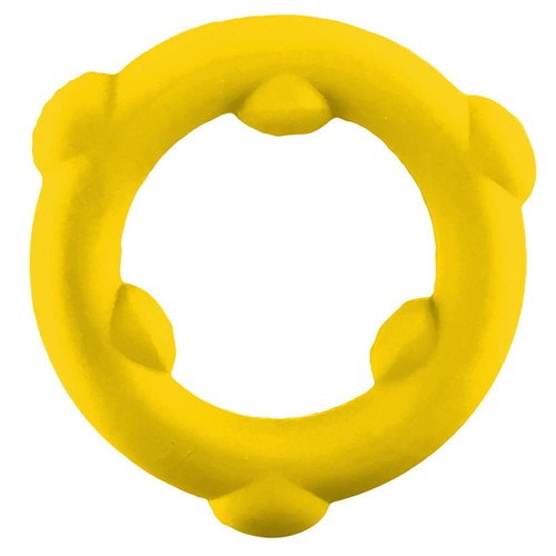 Cockring silicone oxballs - cockring,
