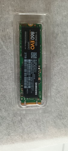 Disque samsung 860 evo nand - samsung,