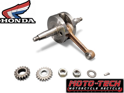 2003 honda cr85rb hot rods - hot,