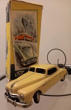 Jouet Tole Mécanique ARNOLD