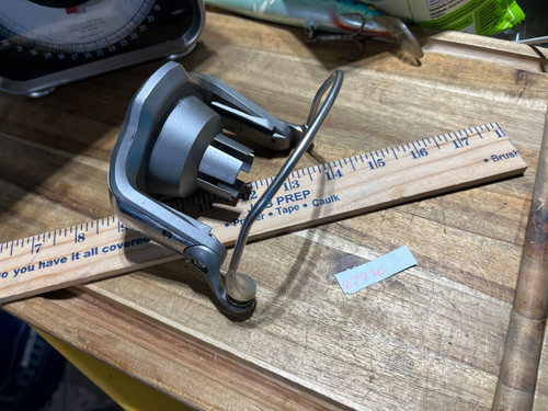 Daiwa emblem shot - emblem,