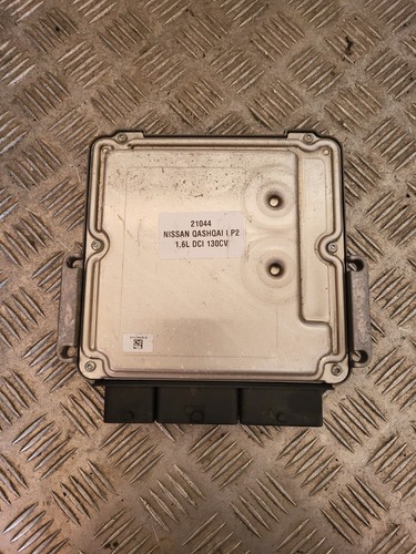 Calculateur moteur bosch - moteur,