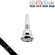 Embouchure tuba/sousaphone