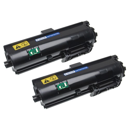 Toner remplace kyocera - 2x,