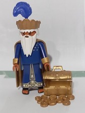 FIGURINE PLAYMOBIL ROI MAGO