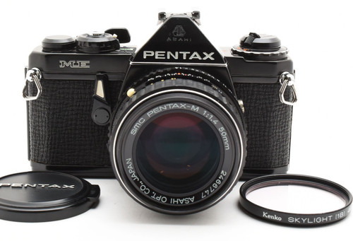 Presque comme neuf pentax me - comme,