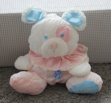 Peluche vintage 1988 - , fisher