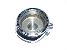 Ancien boitier montre - boitier, de