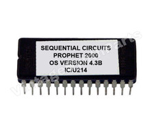 Sequential Circuits Prophet
