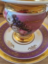 ANCIENNE GRANDE TASSE A