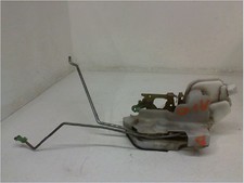 Serrure porte avd occasion MITSUBISHI PAJERO III Phase 2 - 3.2 D 16V 165ch -