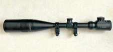 Portée fusil tasco 24x50 - du, 6-24x50