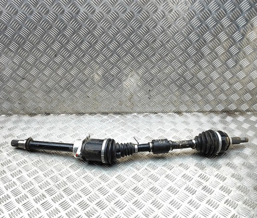 Sceau byd avant droit - byd,