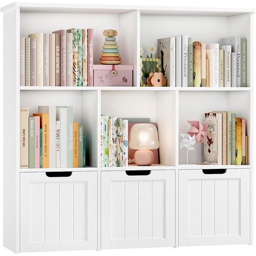 Etagère jouets fpb - etagère,