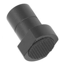 8Pcs Banc Chiens Bois Banc