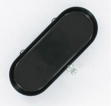 Boite outils vide noire - boite,