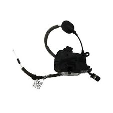 Serrure de porte avant gauche - Renault CLIO V PH.1 - Gris Fonce - 805032387R - 