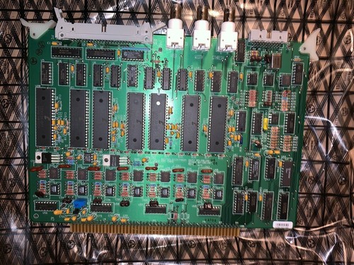 Circuit board adg - board, card