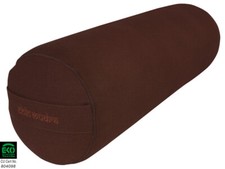 Bolster de yoga XXL 100 %