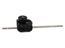 Boîte de vitesse adapté pour