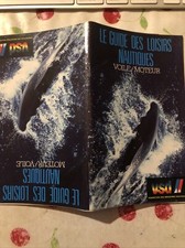 livret le guide des loisirs nautiques moteur voile vsd