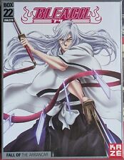 Bleach - Saison 5 : Box 22 